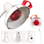 מנורת אינפרארד, מנורת אינפרא רד, מנורת אינפרא אדום