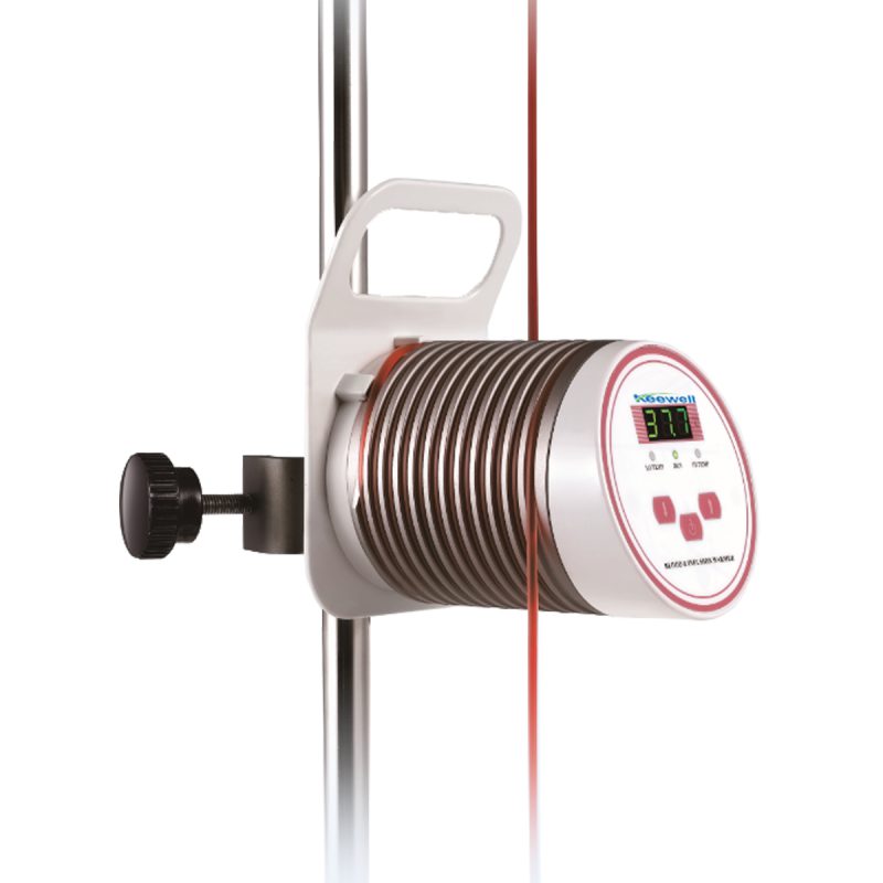 מכשיר חימום נוזלים הזנה ודם