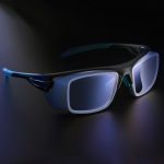 משקפיים לרנטגן