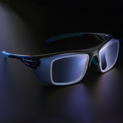 משקפיים לרנטגן