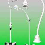 מנורות למרפאות