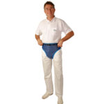 תחתוני עופרת רפואיים