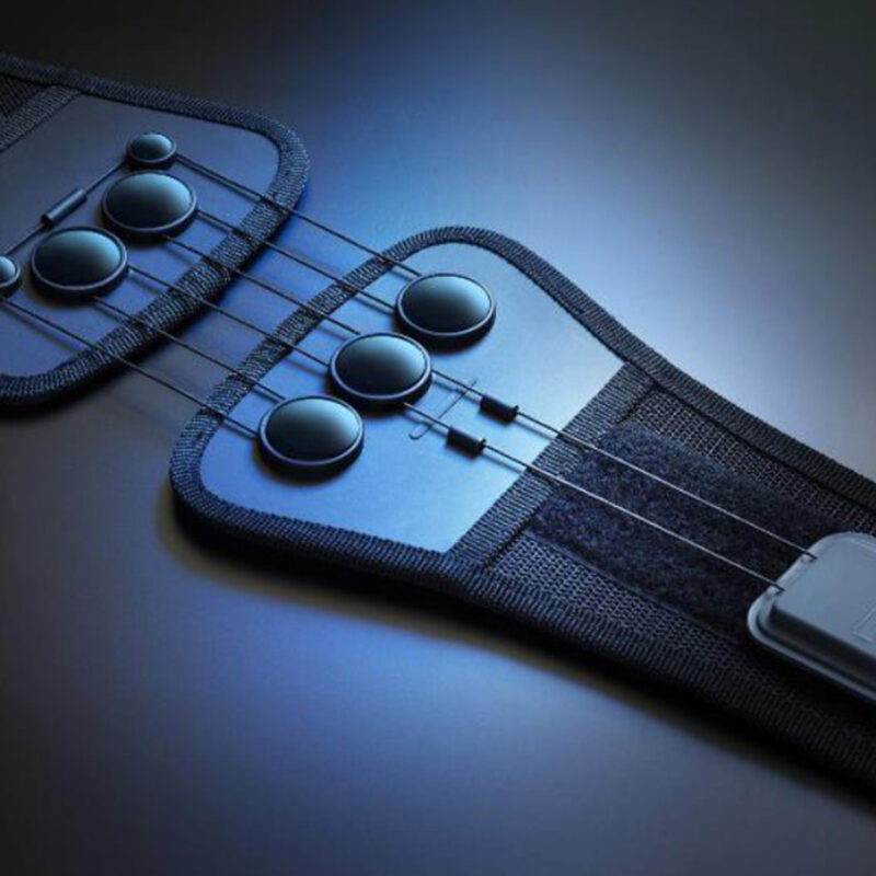 פתרונות לכאבי גב לעובדי רנטגן