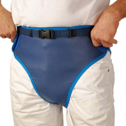 מכנסי הגנה מקרינת רנטגן