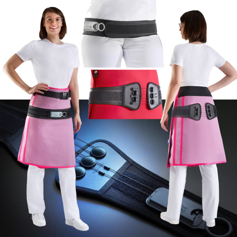 תומכת לגב תחתון