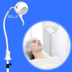 מנורה למרפאה כירורגית