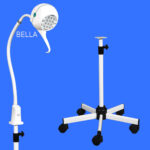 מנורה למרפאה clinic LID lamp