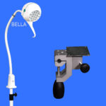 מנורה למרפאה clinic LID lamp