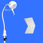 מנורה למרפאה clinic LID lamp