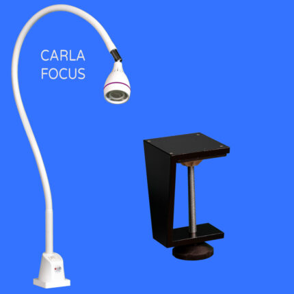 מנורה למרפאה clinic LID lamp