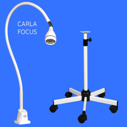מנורה למרפאה clinic LID lamp