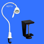 מנורה למרפאה clinic LID lamp