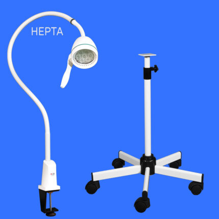 מנורה למרפאה clinic LID lamp