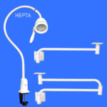 מנורה למרפאה clinic LID lamp