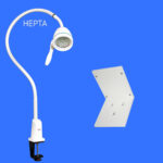 מנורה למרפאה clinic LID lamp