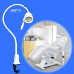 מנורה רפואית כירורגית למרפאה