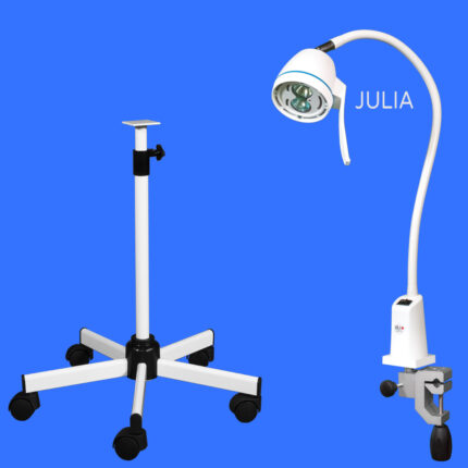 מנורה למרפאה clinic LID lamp