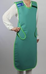 סינר קידמי לצילומי סיטי דנטלי