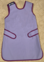 סינר מיגון להדמיות סיטי